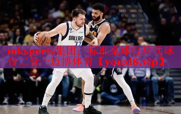 mksports集团：标准桌球台乒乓球台二合一迈博体育