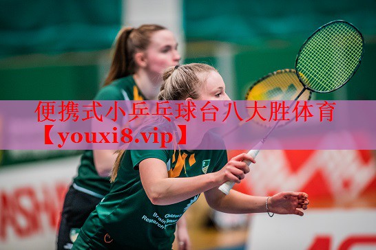 便携式小乒乓球台八大胜体育